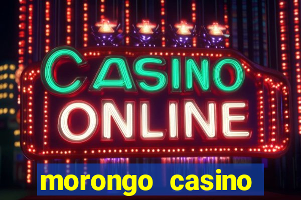 morongo casino resort & spa