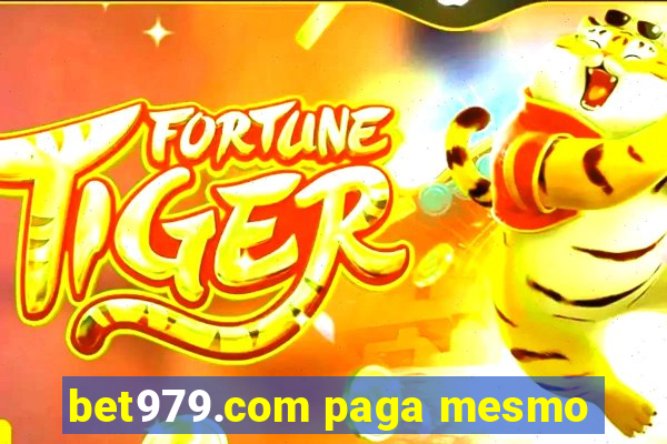 bet979.com paga mesmo