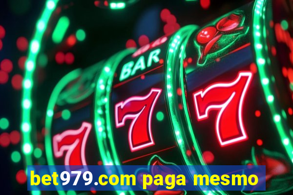 bet979.com paga mesmo