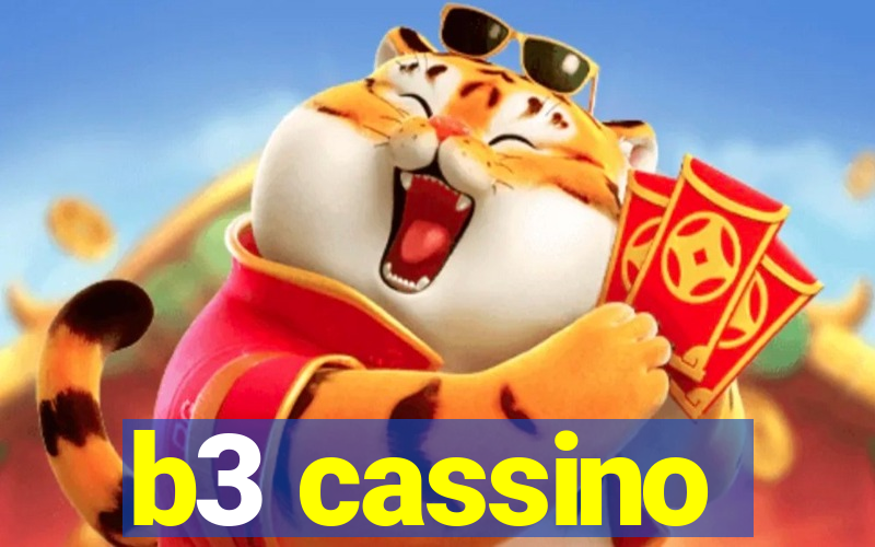 b3 cassino