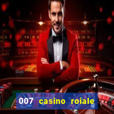 007 casino roiale torrent magnet