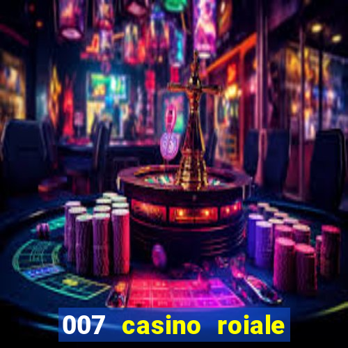 007 casino roiale torrent magnet