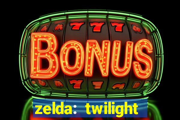 zelda: twilight princess rom zelda twilight princess rom pt-br dolphin