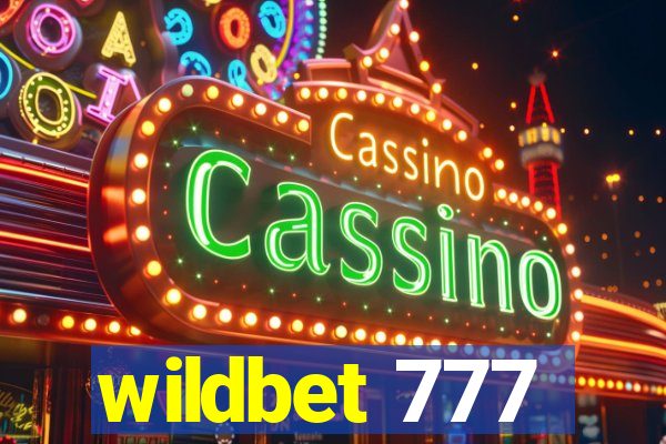 wildbet 777