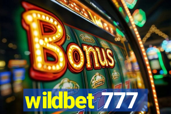 wildbet 777