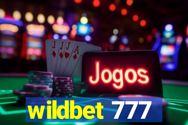 wildbet 777