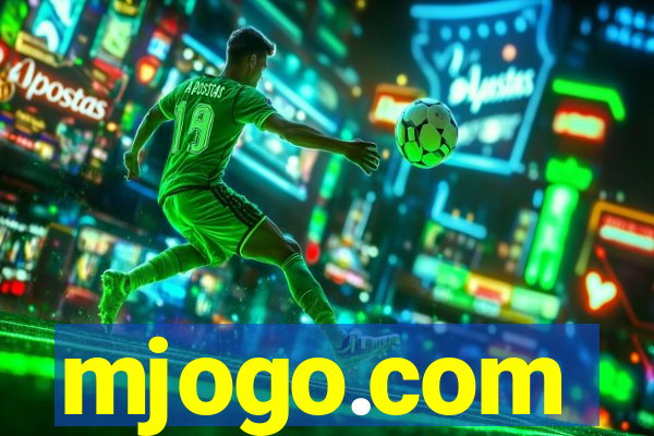 mjogo.com