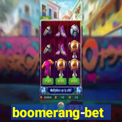 boomerang-bet