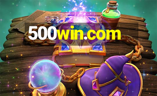 500win.com