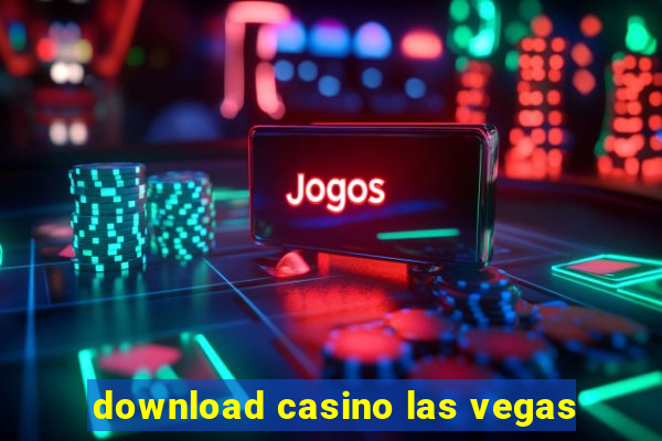 download casino las vegas