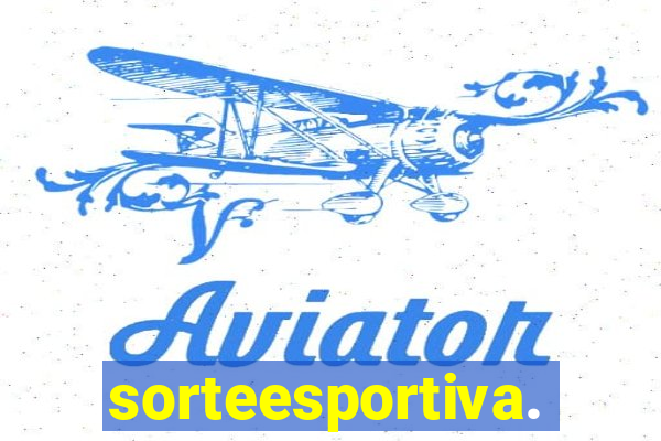 sorteesportiva.bet