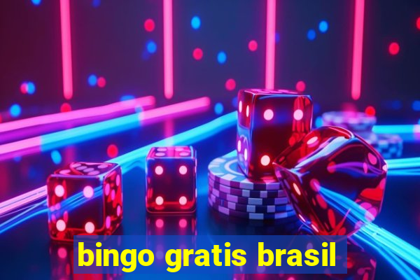 bingo gratis brasil