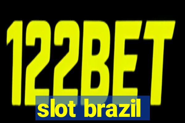 slot brazil