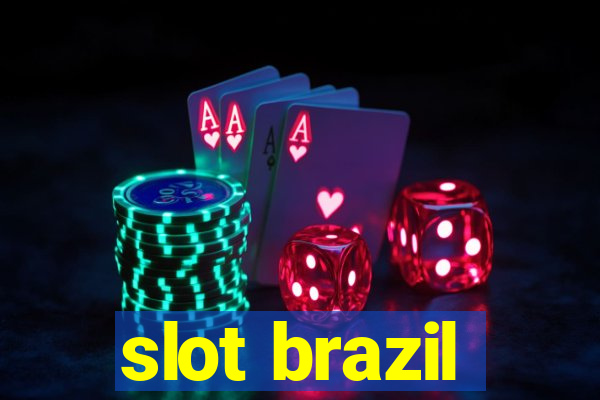 slot brazil