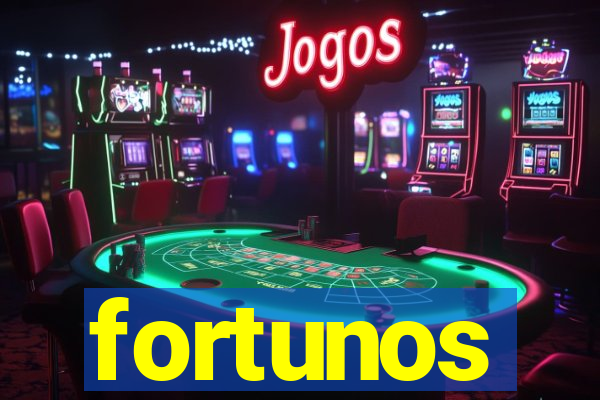 fortunos