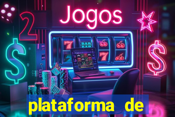 plataforma de porcentagem de jogos