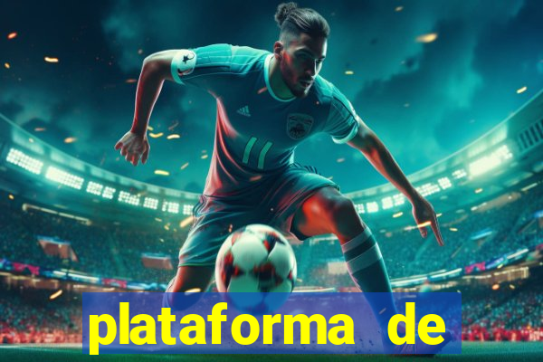 plataforma de porcentagem de jogos