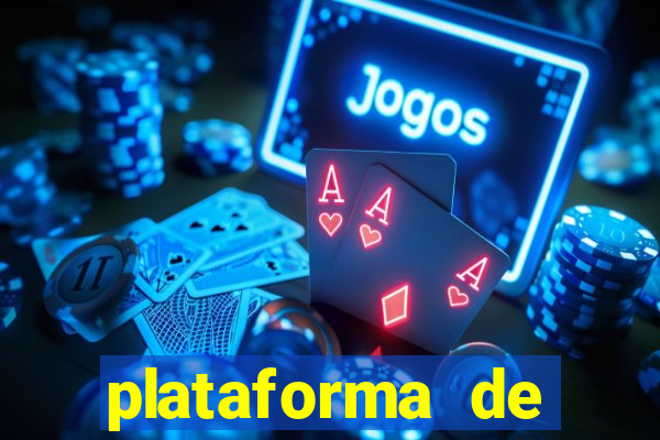 plataforma de porcentagem de jogos