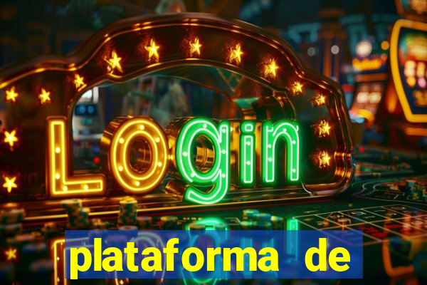 plataforma de porcentagem de jogos