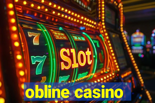 obline casino