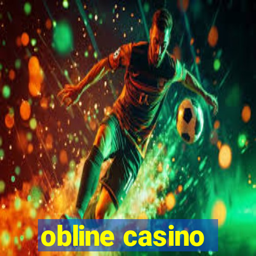 obline casino