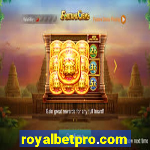 royalbetpro.com