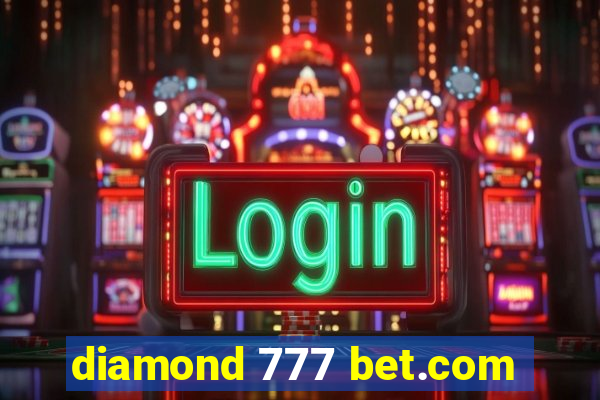 diamond 777 bet.com