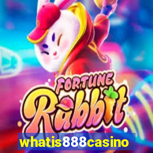 whatis888casino