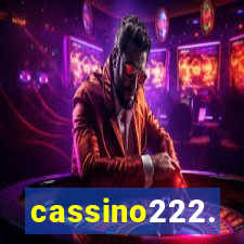 cassino222.