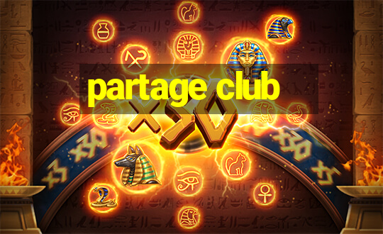 partage club