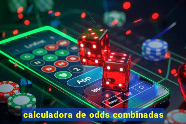 calculadora de odds combinadas