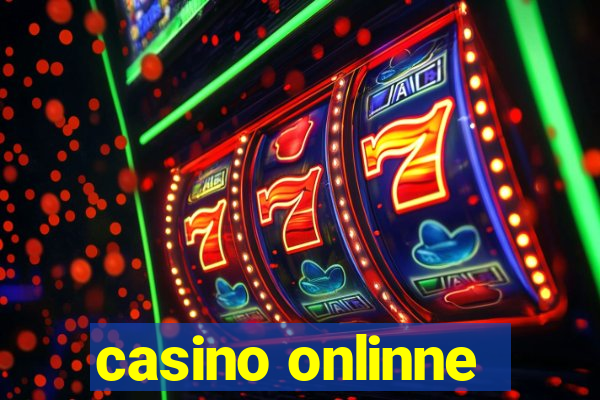 casino onlinne