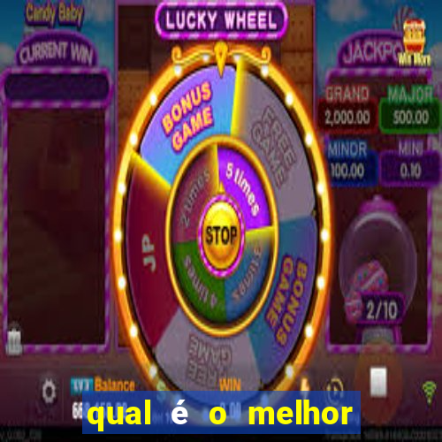 qual é o melhor jogo do tigrinho