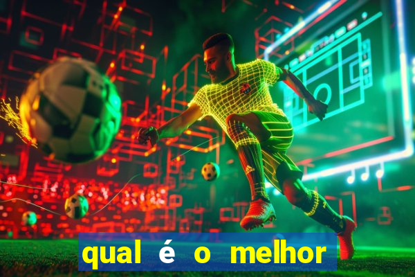 qual é o melhor jogo do tigrinho