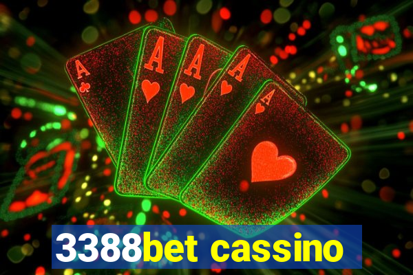 3388bet cassino