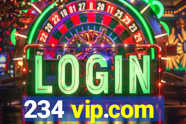 234 vip.com