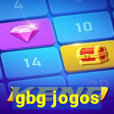 gbg jogos