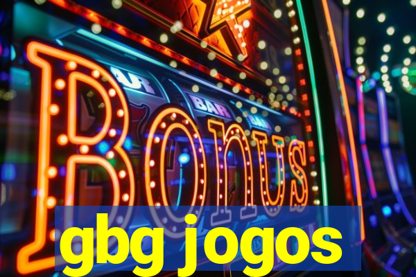 gbg jogos