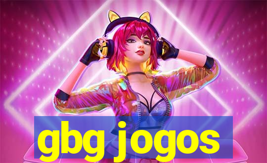 gbg jogos