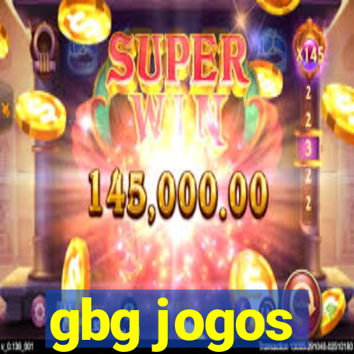 gbg jogos