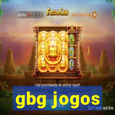 gbg jogos