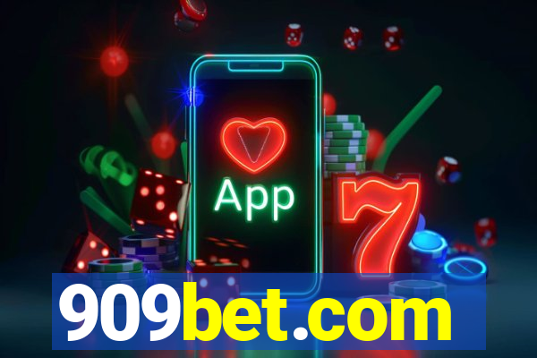 909bet.com