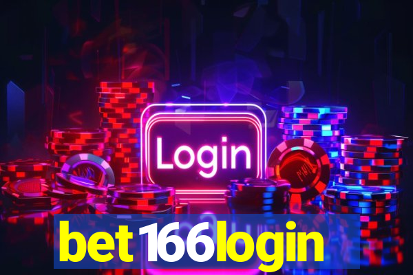 bet166login