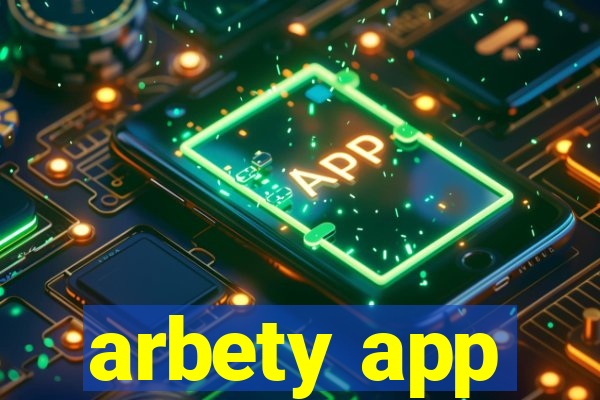 arbety app