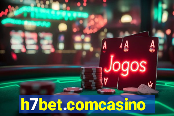 h7bet.comcasino