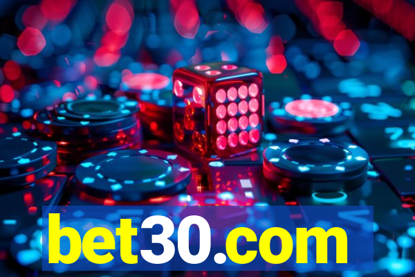 bet30.com