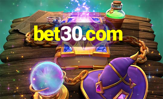 bet30.com