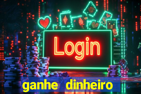 ganhe dinheiro jogando poker online