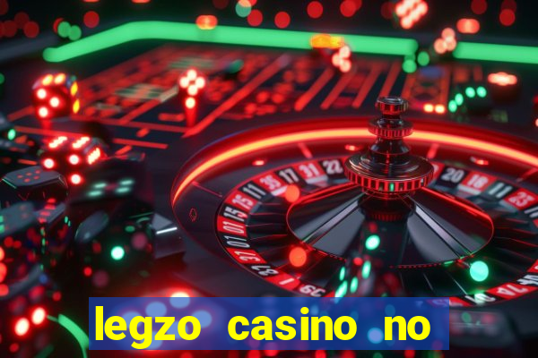 legzo casino no deposit bonus