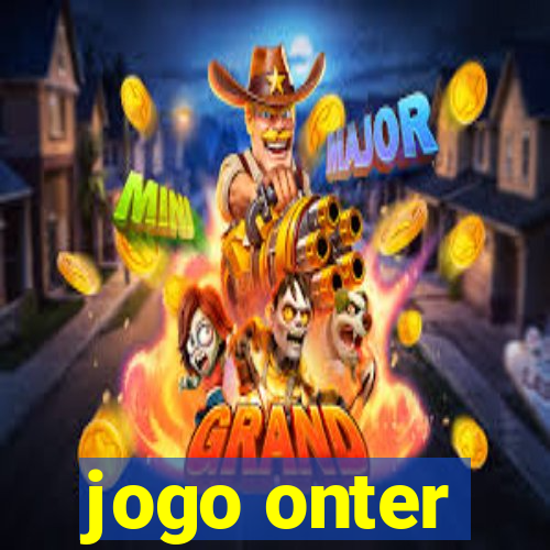 jogo onter